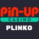 Para için Pin Up Casino’da Plinko oyunları