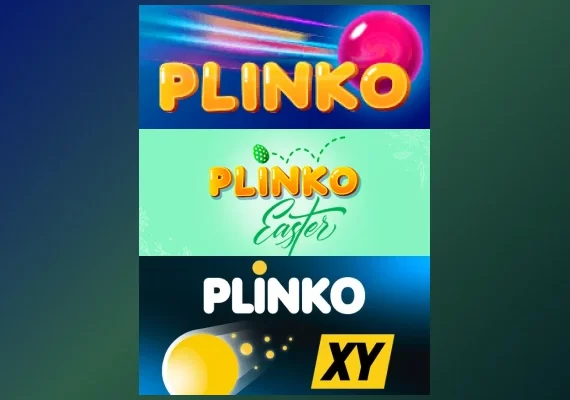 Plinko money