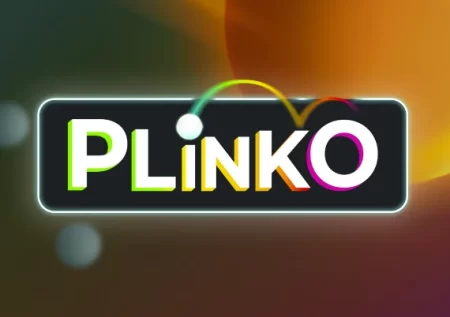 Plinko from Gaming Corps