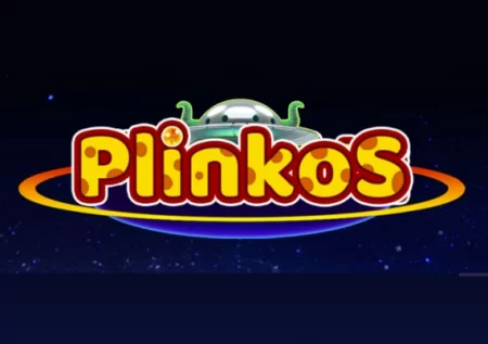 Plinkos от KA Gaming
