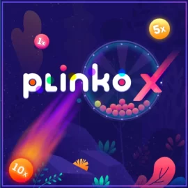PlinkoX от Smartsoft