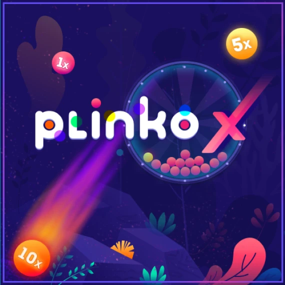 Plinko juego