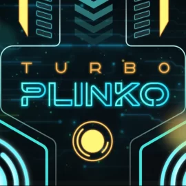 Turbo Plinko от Turbo Games
