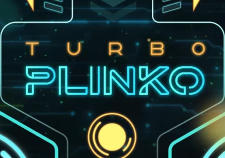 Turbo Plinko da Turbo Games