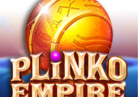 Plinko Empire von Tada Gaming