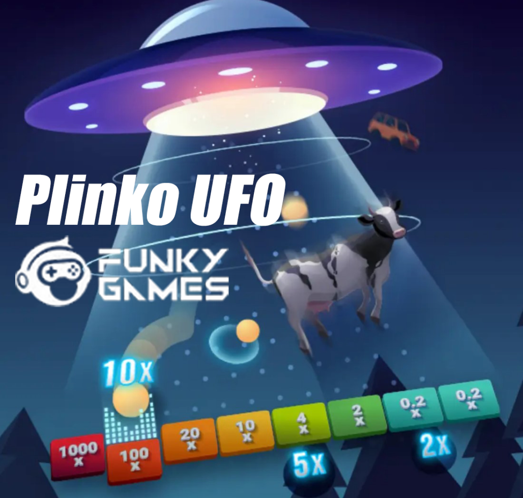 Plinko UFO