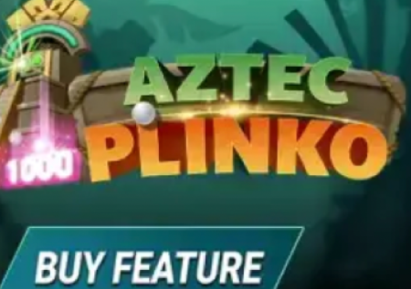 Aztec Plinko de Funky Games
