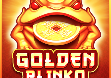 Golden plinko (Belatra)