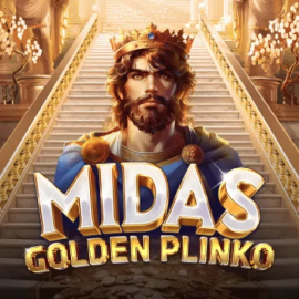 Midas Golden Plinko (Clawbuster)