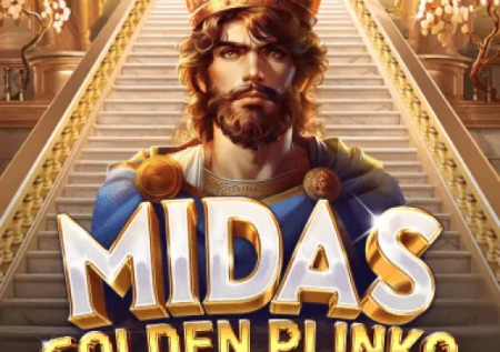 Midas Golden Plinko (Clawbuster)