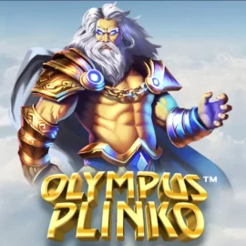 Olympus Plinko (Betsoft)