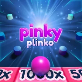 Pinky Plinko (Spinmatic)