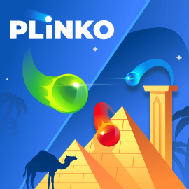 Plinko 1000 (InOut)