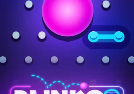 Plinko 2 (BGaming)