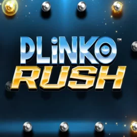 Plinko Rush (Betsoft)